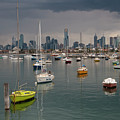 Colour of Melbourne 2