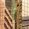 Reflecting Eagle 4
